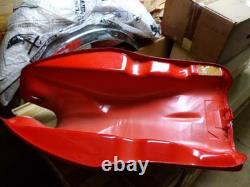 Suzuki GSX250 Fuel Tank NOS GSX 250 GAS TANK 44100-11430-07P GS450 FUEL TANK Suzuki GSX250 Fuel Tank NOS GSX 250 GAS TANK 44100-11430-07P GS450 FUEL TANK