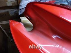 Suzuki GSX250 Fuel Tank NOS GSX 250 GAS TANK 44100-11430-07P GS450 FUEL TANK