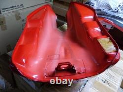 Suzuki GSX250 Fuel Tank NOS GSX 250 GAS TANK 44100-11430-07P GS450 FUEL TANK