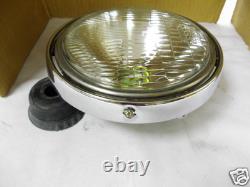 Suzuki GSX250 GSX400 GS450 Headlight Assy NOS GS HEAD LAMP RIM OEM 35100-33230