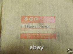 Suzuki GSX250 GSX400 GS450 Headlight Assy NOS GS HEAD LAMP RIM OEM 35100-33230