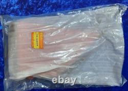 Suzuki GSX250 GSX400 GS450 Side Panel L/H Red 47211-44100-07P NOS Rare Genuine