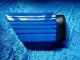 Suzuki Gsx250 Gsx400 Gs450 Side Panel R/h Blue 47111-44100-05k Nos Rare Genuine