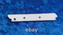 Suzuki GSX750 98-2000 Side Panel Emblems Pair NOS 68131-03F10 / 68141-03F10 NOS