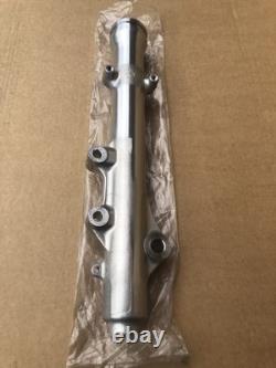 Suzuki GSX750 ET/EX 1980-1981 NOS OEM Lower Left Fork Leg Casing 51140-45400
