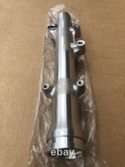 Suzuki GSX750 ET/EX 1980-1981 NOS OEM Lower Left Fork Leg Casing 51140-45400