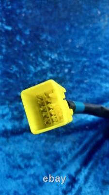 Suzuki GSX750 GSF600 GSF1200 Bandit Left Hand Switch 37400-23E10 NOS Genuine Suzuki GSX750 GSF600 GSF1200 Bandit Left Hand Switch 37400-23E10 NOS Genuine