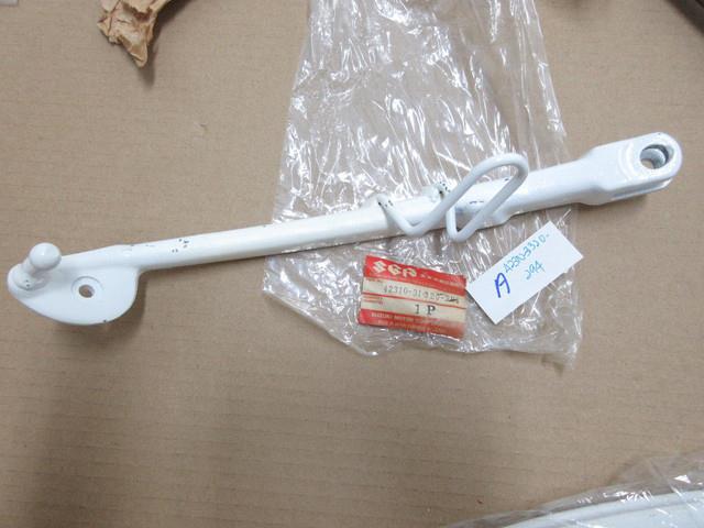 Suzuki Gsx750 Side Stand Nos Gsx 750 Pro Stand Genuine Oem 42310-31320-294