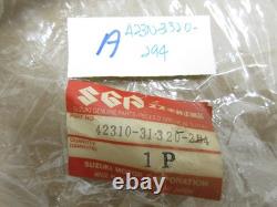 Suzuki GSX750 Side Stand NOS GSX 750 PRO STAND Genuine OEM 42310-31320-294