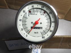 Suzuki GSX750 Speedometer Assy NOS GSX 750 KATANA SPEEDO Gauge KMH 34710-45450