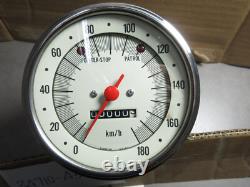 Suzuki GSX750 Speedometer Assy NOS GSX 750 KATANA SPEEDO Gauge KMH 34710-45450