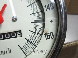 Suzuki GSX750 Speedometer Assy NOS GSX 750 KATANA SPEEDO Gauge KMH 34710-45450