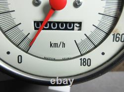 Suzuki GSX750 Speedometer Assy NOS GSX 750 KATANA SPEEDO Gauge KMH 34710-45450