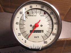 Suzuki GSX750 Speedometer Assy NOS GSX 750 KATANA SPEEDO Gauge KMH 34710-45450