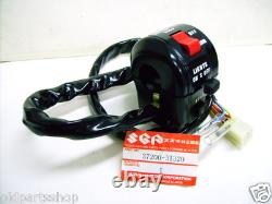 Suzuki GSX750 Switch Assy R NOS GSX550 GSX750EPE Handle Switch OEM 37200-31320