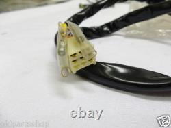 Suzuki GSX750 Switch Assy R NOS GSX550 GSX750EPE Handle Switch OEM 37200-31320