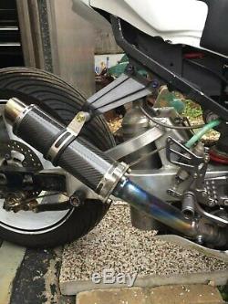 Suzuki GSXR1000 K2 Race Track Drag Sprint Bike NOS Nitrous Oxide, Streetfighter