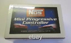 Suzuki GSXR1000 NOS Progressive Nitrous Controller