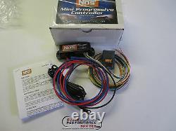 Suzuki GSXR1000 NOS Progressive Nitrous Controller