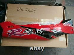 Suzuki GSXR1100W New NOS R rear fairing GSXR1100 1993 1997 GSX-R1100 GSXR W