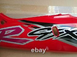 Suzuki GSXR1100W New NOS R rear fairing GSXR1100 1993 1997 GSX-R1100 GSXR W