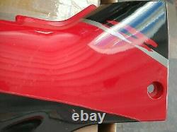 Suzuki GSXR1100W New NOS R rear fairing GSXR1100 1993 1997 GSX-R1100 GSXR W