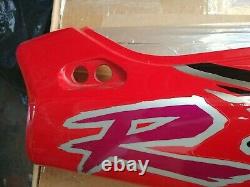 Suzuki GSXR1100W New NOS R rear fairing GSXR1100 1993 1997 GSX-R1100 GSXR W