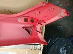 Suzuki GSXR1100W New NOS R rear fairing GSXR1100 1993 1997 GSX-R1100 GSXR W