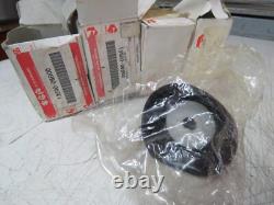 Suzuki GSXR1100 G-J NOS Carb Diaphragms & Slides Set Genuine 13500-06B00 x4