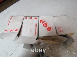 Suzuki GSXR1100 G-J NOS Carb Diaphragms & Slides Set Genuine 13500-06B00 x4