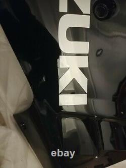 Suzuki GSXR1100 slingshot new lower fairing NOS mint 1991 M GSX-R1100