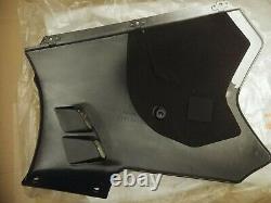 Suzuki GSXR1100 slingshot new lower fairing NOS mint 1991 M GSX-R1100