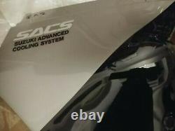 Suzuki GSXR1100 slingshot new lower fairing NOS mint 1991 M GSX-R1100