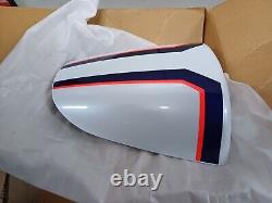 Suzuki GSXR600 SRAD solo seat cowl NOS new GSXR 600 1996- 1998 GSX-R600 GSXR750