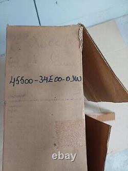 Suzuki GSXR600 SRAD solo seat cowl NOS new GSXR 600 1996- 1998 GSX-R600 GSXR750