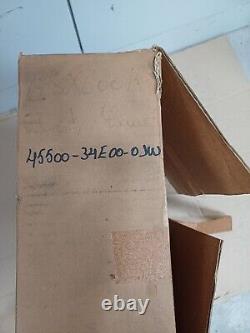Suzuki GSXR600 SRAD solo seat cowl NOS new GSXR 600 1996- 1998 GSX-R600 GSXR750