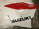 Suzuki Gsxr750m 1991 Nos Lower Fairing Panel Gsxr 750 M Slingshot Genuine New