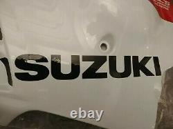 Suzuki GSXR750M 1991 NOS lower fairing panel GSXR 750 M Slingshot Genuine new