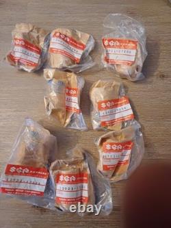 Suzuki GSXR750W N race kit valve springs Yoshimura 3rd gen NOS new