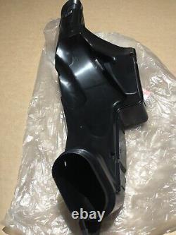 Suzuki GSXR750 600 06-07 NOS OEM Left Hand Air Intake Pipe Tube Duct 94430-01H00