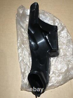 Suzuki GSXR750 600 06-07 NOS OEM Left Hand Air Intake Pipe Tube Duct 94430-01H00