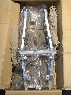 Suzuki GSXR750 Y-K3 2000-2003 NOS OEM Rear Seat Support Subframe 41200-35F02