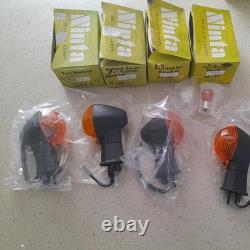 Suzuki GSXR 600 GSXR 750 GSXR 1000 Set Indicators NOS