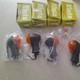 Suzuki Gsxr 600 Gsxr 750 Gsxr 1000 Set Indicators Nos