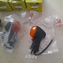 Suzuki GSXR 600 GSXR 750 GSXR 1000 Set Indicators NOS