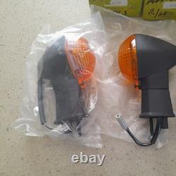 Suzuki GSXR 600 GSXR 750 GSXR 1000 Set Indicators NOS