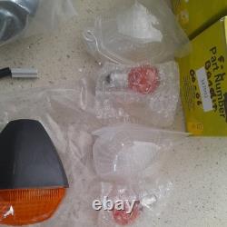 Suzuki GSXR 600 GSXR 750 GSXR 1000 Set Indicators NOS