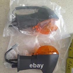 Suzuki GSXR 600 GSXR 750 GSXR 1000 Set Indicators NOS