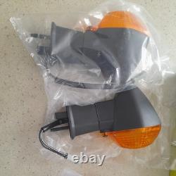 Suzuki GSXR 600 GSXR 750 GSXR 1000 Set Indicators NOS