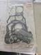 Suzuki Gsxr 750 Cylinder Head Cover Gasket Kit Genuine Nos